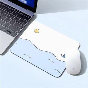 Small mouse pad